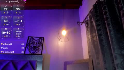 CAMILA online show from 12-14-24, 12:11