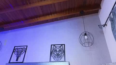 CAMILA online show from 01-24-25, 12:20