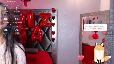 CAMILA online show from 02-15-25, 01:53