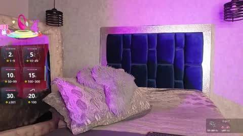 CAMILA online show from 09-10-25, 09:48