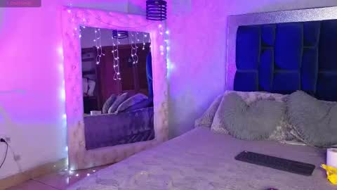 CAMILA online show from 10-15-25, 09:26