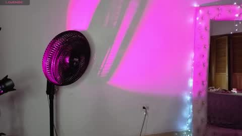 CAMILA online show from 10-25-25, 08:47