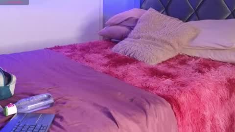 CAMILA online show from 12-02-25, 10:05