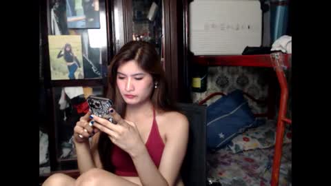 ashleycious23 online show from 10-03-25, 07:16