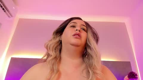 ASHLEY  online show from 03-05-25, 04:24