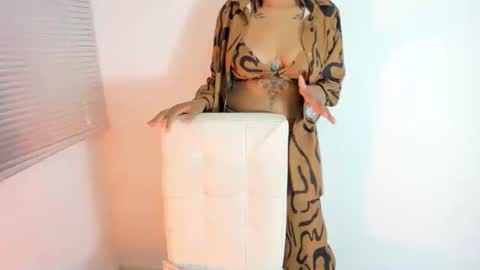 Ashley  online show from 01-10-26, 10:36