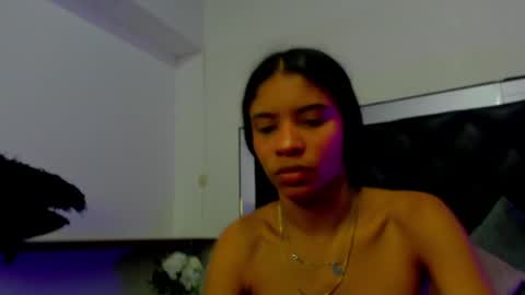 AshleyHill online show from 01-21-25, 03:04