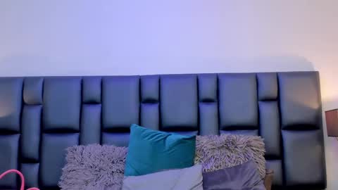 AshleyHill online show from 03-10-25, 07:10