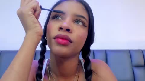 AshleyHill online show from 03-11-25, 03:26