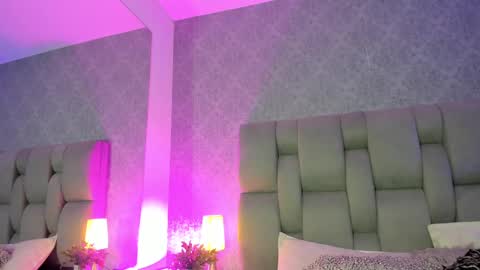 AshleyHill online show from 09-11-25, 03:50