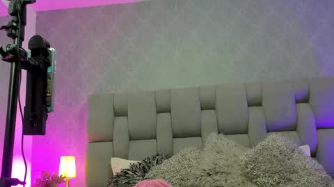 AshleyHill online show from 09-15-25, 03:06