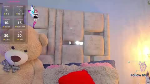 AshleyHill online show from 09-20-25, 02:56