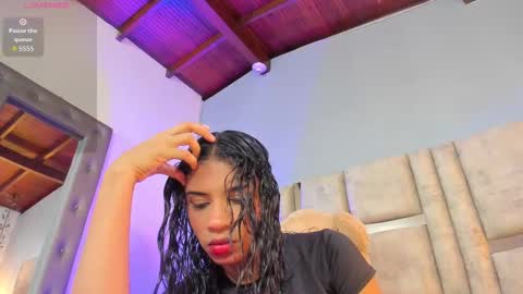 AshleyHill online show from 09-22-25, 03:52