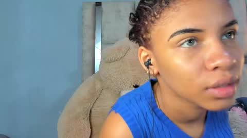 AshleyHill online show from 09-27-25, 03:33