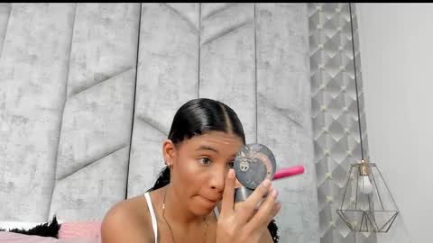 AshleyHill online show from 12-14-25, 04:40