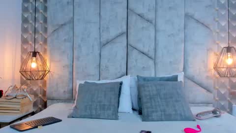 AshleyHill online show from 02-13-26, 10:17