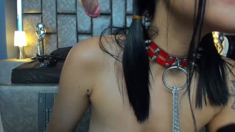 Snapshot of ashleyjonnees chatting on 01-28-25, 05:35 ASHLEY  My schedule 600 - 1400 GMT -5 online show from 01-28-25, 05:35