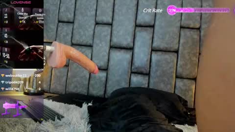 Snapshot of ashleyjonnees chatting on 03-04-25, 02:32 ASHLEY  My schedule 600 - 1400 GMT -5 online show from 03-04-25, 02:32