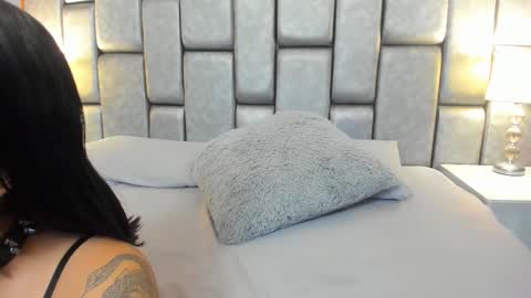 Snapshot of ashleyjonnees chatting on 09-22-25, 12:18 ASHLEY  My schedule 600 - 1400 GMT -5 online show from 09-22-25, 12:18