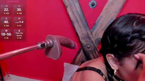 Snapshot of ashleyjonnees chatting on 05-02-26, 03:44 ASHLEY My schedule 600 - 1400 GMT -5 online show from 05-02-26, 03:44