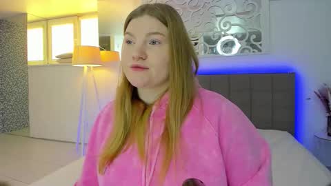 AshleyJonse online show from 02-03-26, 06:00