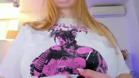 AshleyJonse online show from 02-11-26, 06:29