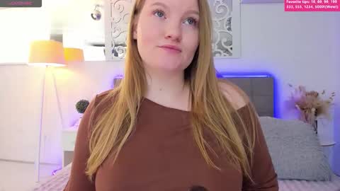 AshleyJonse online show from 03-10-26, 06:29