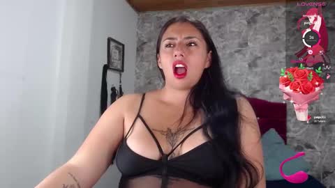 LORE online show from 12-25-24, 06:09