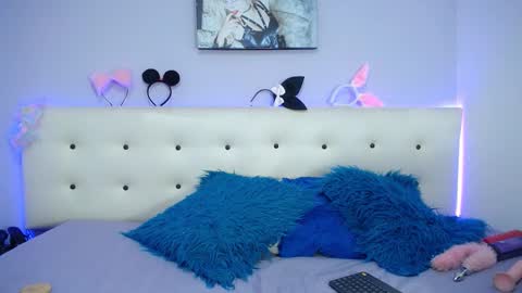 Ashley online show from 03-07-26, 08:28