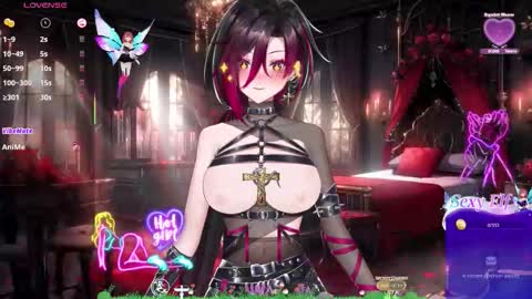 Ashley online show from 03-28-26, 05:29