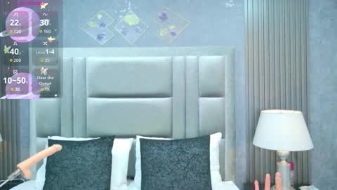 Snapshot of ashleyroberh chatting on 12-14-25, 12:32 AshleyRoberh online show from 12-14-25, 12:32