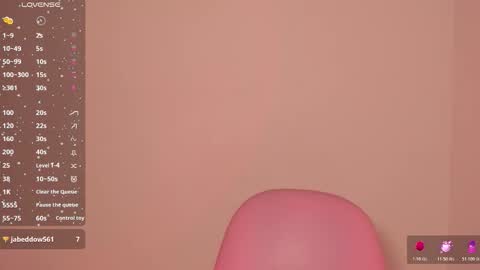 dahiana online show from 11-24-25, 07:02