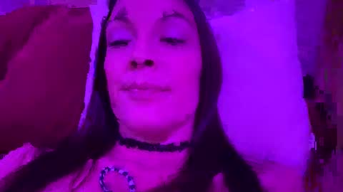 Ashley online show from 12-28-24, 07:11