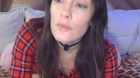 Ashley online show from 05-26-26, 02:57