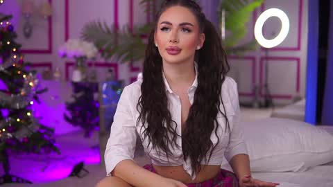 Snapshot of ashleysinnx chatting on 12-14-24, 10:07 Ashley online show from 12-14-24, 10:07