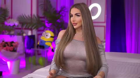 Snapshot of ashleysinnx chatting on 01-18-25, 05:15 Ashley online show from 01-18-25, 05:15