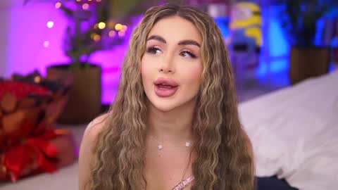 Snapshot of ashleysinnx chatting on 01-26-25, 12:37 Ashley online show from 01-26-25, 12:37