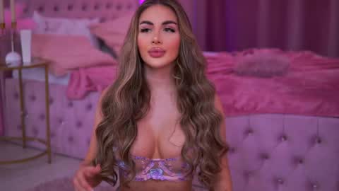 Snapshot of ashleysinnx chatting on 01-30-25, 08:53 Ashley online show from 01-30-25, 08:53