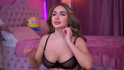 Snapshot of ashleysinnx chatting on 02-03-25, 06:28 Ashley online show from 02-03-25, 06:28