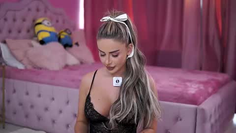 Snapshot of ashleysinnx chatting on 09-20-25, 03:24 Ashley online show from 09-20-25, 03:24