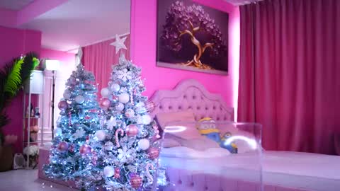 Ashley online show from 12-16-25, 09:47