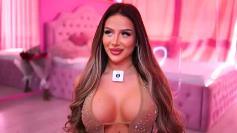 Ashley online show from 01-09-26, 10:40