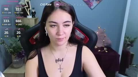 Snapshot of ashleyskott chatting on 12-18-24, 07:58 Ashley online show from 12-18-24, 07:58