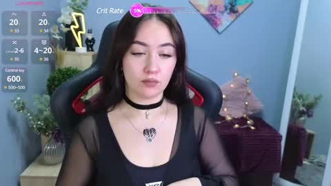 Snapshot of ashleyskott chatting on 12-19-24, 08:23 Ashley online show from 12-19-24, 08:23