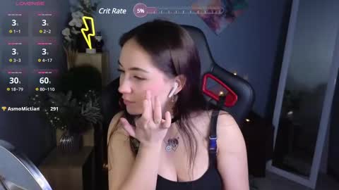 Snapshot of ashleyskott chatting on 12-21-24, 08:18 Ashley online show from 12-21-24, 08:18