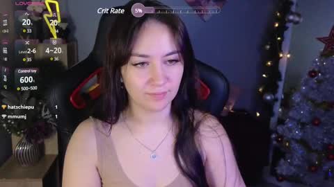 Snapshot of ashleyskott chatting on 12-24-24, 08:00 Ashley online show from 12-24-24, 08:00