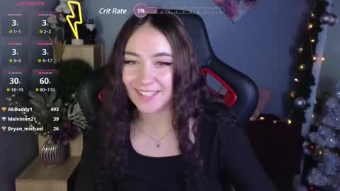 Snapshot of ashleyskott chatting on 01-02-25, 11:52 Ashley online show from 01-02-25, 11:52