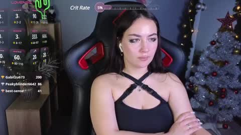 Snapshot of ashleyskott chatting on 01-20-25, 01:32 Ashley online show from 01-20-25, 01:32