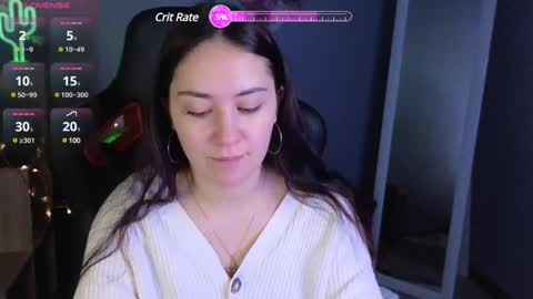 Snapshot of ashleyskott chatting on 01-27-25, 07:56 Ashley online show from 01-27-25, 07:56