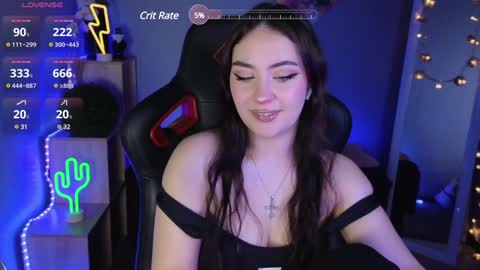 Snapshot of ashleyskott chatting on 01-31-25, 08:11 Ashley online show from 01-31-25, 08:11